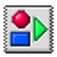 Icono de programa: dvdXsoft Sound Recorder X…