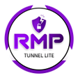 Icono de programa: RMP TUNNEL LITE - Super F…