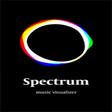 Icon of program: Spectrum - Music Visualiz…