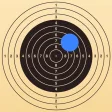 Icon of program: TargetScan - Pistol & Rif…