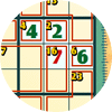 Icon of program: Killer Sudoku