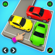 Icono de programa: Police Prado Car Stunt Ra…