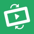 Icon of program: Video Rotate And Flip