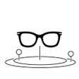 Icono de programa: Nearby Glasses