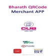 Icon of program: CUB BharatQR Merchant app