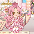 Icono de programa: My Avatar Life Town World