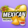 Icon of program: Mexican recipes free cook…