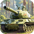 Tank Tactician icon