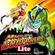 Icon of program: Make Me A Superhero Lite