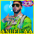 Icono de programa: Anuel AA 2019