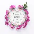Icon of program: Face masks recipes. Women…