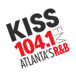 Icon of program: KISS 104FM