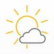 Icon of program: World Weather Forecast wi…
