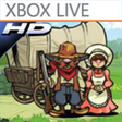 Icono de programa: The Oregon Trail HD for W…