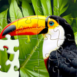 Icon of program: Jigsaw Paradise
