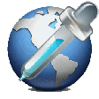 Icon of program: Extract HTML Links From M…
