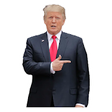 Icon of program: Stickers de Donald Trump …
