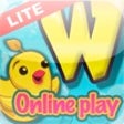 Icon of program: Word Droppings HD Lite fo…