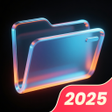 Icon of program: File Control Center