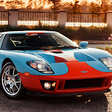 Icono de programa: Best Ford GT Wallpaper