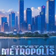 Icono de programa: Citystate Metropolis