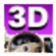 Icon of program: 3D-Simulator