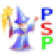 Icono de programa: PSP Converter