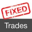 Icon of program: Fixed Tradesman Signup