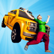 Icon of program: Trickster Parkour - Run R…