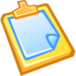 Petski Stats Keeper icon