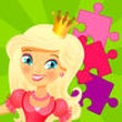 Icon of program: Kids Princess Jigsaw Puzz…