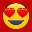 Icon of program: Adult Emoji for Texting