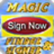 Icon of program: Magic Document Finder and…