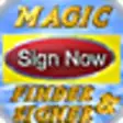 Icon of program: Magic Document Finder and…