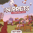 Icon of program: Nippets: A Hidden Object …