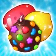 Icon of program: Delicious Sweets Smash : …