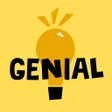 Icon of program: Genial.guru - Haciendo de…