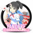 Icon of program: Yandere Simulator High Sc…