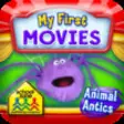 Icon of program: My First Movies: Animal A…