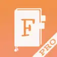 Icon of program: FontMimic Pro