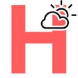 Icon of program: Honest Weather - Real, Ho…