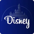 Icon of program: Disney songs + lyrics