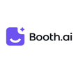Icono de programa: Booth.ai