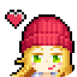 Pixel Art icon