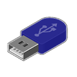 Icono de programa: OTG Disk Explorer Pro