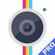 Icono de programa: Timestamp Camera Pro