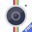 Icon of program: Timestamp Camera Pro