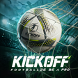 Icono de programa: Kickoff Football 26: Be A…