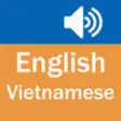 Icon of program: English Vietnamese dictio…