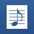 Icon of program: Notation Pad - Sheet Musi…